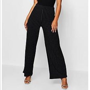 “INC international concepts” pinstriped slacks